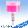 China 33/410 convenience goods ODM service nail art plastic nail pump from china wholesale