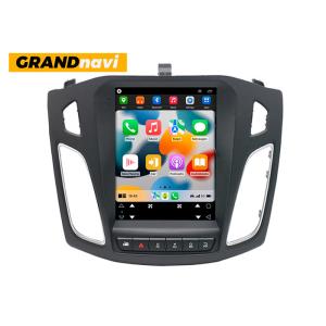 China Android 11 Ford Focus 3 Радио 8core 8+128G Навигация Автомобильный стерео MK3 2011-2019 Ford Focus 3 Радио supplier