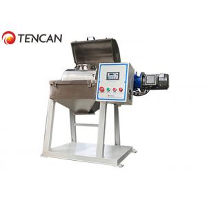 China Tencan Rolled Ball Mill for 300 - 500 Mesh Output Size with Digital Control supplier