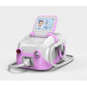 China Distributor Opportunities, Portable Diode Laser Hair Removal Machine supplier