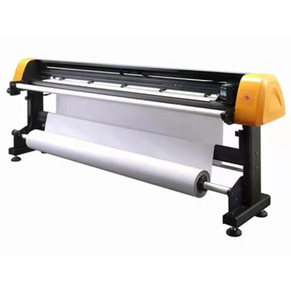 10-Year CAD Paper Pattern Graph Contour Printing Plotter Cutting Size 1650mm to 2050mm