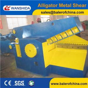 Chinese Metal Alligator Shears