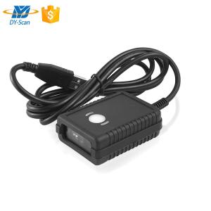 China 32 o bocado 1D CMOS fixou o varredor do código de barras da montagem, varredor do código de barras do laser para a indústria supplier