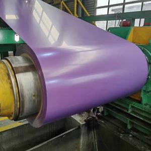 China Aluminium Channel Letter Coil Perfect for Corrugated Steel Sheets and More supplier