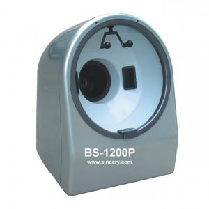 China UV Skin Scanner And Analyzer RGB UV light skin analyzer BS-1200P wholesale