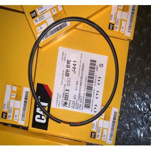 China 7E6047 Sleves 7E-6047 Engine 1252901 Piston Set 125-2901 Cylinder Liner 2444509 Piston Ring 244-4509 supplier