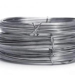 China Wire Gauge 0.008 - 20mm Stainless Steel Wire Bright Bright Annealed Matte Pickled supplier