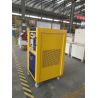 China R32 防爆冷却剤回収機 R290 R134a フレオン充電回収機 ISOタンク回収ユニット wholesale