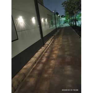 China Monocrystalline Silicon LED Decoration Light with IP65 Waterproof Level and 15 Hours Working Time wholesale