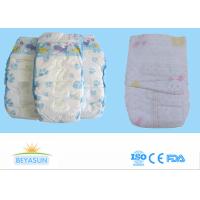 China Cute Disposable Grade B Baby Diapers In Bales Sell In Sierra Leone on sale