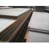 SPA-H Weathering Alloy Steel Plate / Coil for Container , Corten Steel Plate