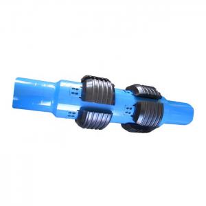 Oilfield Downhole Drilling Tools Rotary Casing Scraper Cleaning Tool