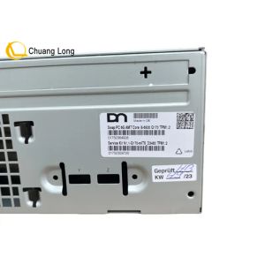 China Las piezas de la máquina ATM Diebold Nixdorf serie DN Swap PC 6G AMT Core i5-6500 Q170 TPM1.2 01750364928 01750359726 supplier