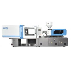 China Two Color PET Preform Injection Molding Machine Hydraulic PET360S 2500 supplier