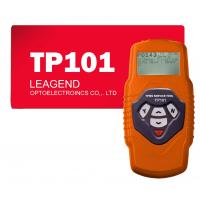 China 315MHz & 433MHz Signals TPMS diagnostic tool and service tool TP101 for sale