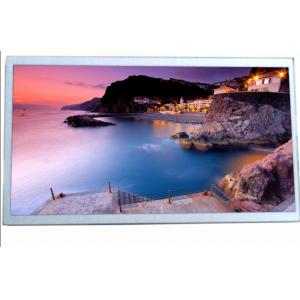 China G101STN01.D AUO 10.1 inch TFT LCD Display Panel  with 1024x600 and 40 pins LVDS interface supplier