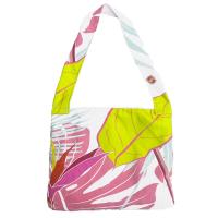 China Custom Printed Sand Free Recycled Microfiber Beach Towel Bag New Design on sale