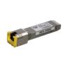 China Módulo SFP de red Cisco GLC-T, interfaz de cobre para conexiones de rack de corta distancia wholesale