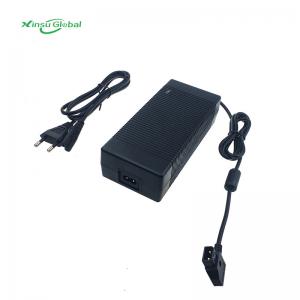 China KC UL CE cUL FCC EMC Broadcast D-tap camera battery charger 16.8V 2.5A 3A 3.5A 4A supplier