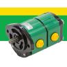 China SALAMI 2PE aluminium gear pumps 2PEA26DP02P1VUA1CPPD1.5LD  2PEA3.2SP02P1VUA1CPPD1.5LD 2PEA3.9SP02P1VUA1CPPD1.5LD 2PEA4.5SP02P1VUA1CPPD1.5LD  2PEA6.5SP02P1VUA1CPPD1.5LD 2PEA8.3SP02P1VUA1CPPD1.5LD wholesale