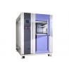 China 408L Climatic Constant Temperature And Humidity Test Chamber -20℃ +150℃ wholesale