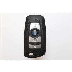 China 4 Button BMW Car Key 9259718-02 YG0HUF5662 Keyless Entry Remote Key supplier