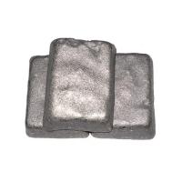 China Praseodymium Metal Pr Rare Earth Ndfeb Magnetic Material on sale