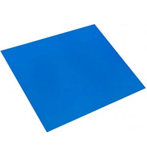 Blue Coating Environmental CTP Printing Plate For Posters Printing