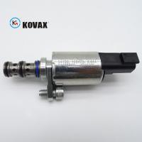 China 24VDC PD2E1 - Y3 / 2D21 - 24E13A Hydraulic Pump Proportional Solenoid Valve on sale
