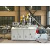 China PPR Pipe Extrusion Machine Line/PPR Pipe Production Line/Plastic PPR Electricity Conduit Tube/ Water Sewage& Gas Pressure Supply Pipe Line wholesale