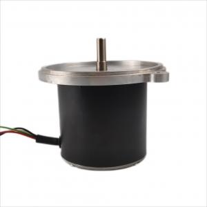 China 220v 115v Single Phase AC Induction Motor 60hz For Tennis Softball Ball Machines supplier