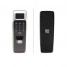 C1200 Fingerprint Access Control with software