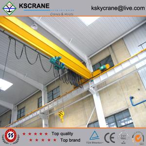 China Electric Driven 10t Mobile Crane For Sale supplier