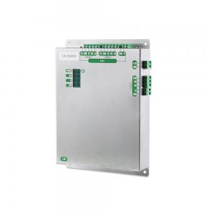 China Access control panel Single doors control board Wiegand in/out TCP/IP WEB based access door control system (C1-smart) supplier