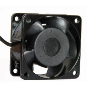 China 60 × 60 × 30 mm Fridge Cooling Fan /  Refrigerator Dryer fan 2.5 Inch supplier