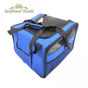 China Outdoor Foldable Dog Crate supplier