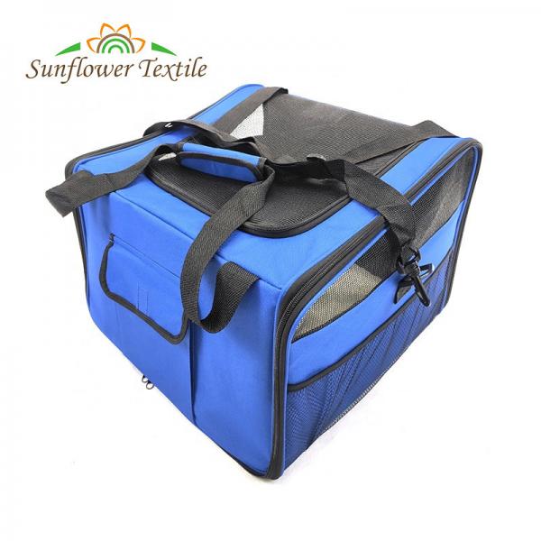 Outdoor Foldable Dog Crate