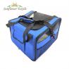 Outdoor Foldable Dog Crate