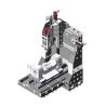 China High Rigidity 5 Axis Machining Processing Machine For Aerospace wholesale