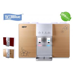 Direct Drinking Reverse Osmosis Water Purifier With Heating Function Easy Install