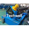 China Auto Changeover Between 150 And 300mm Cable Tray Profile Roll Forming Machine wholesale
