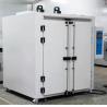LIYI 400 Degree Electric Hot Air Circulation Drying Oven Powder Coating Surface Treatment