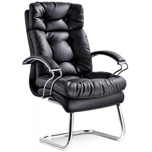 Heavy Duty Office Furniture Visitor Chairs , Durable Office Customer Chairs