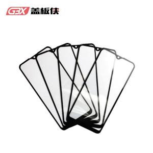 China 6.2 pouces écran de remplacement Tecno verre OCA Pour Note7Lite Note8 téléphone supplier