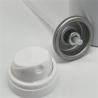 China Anti - Clogging Dry Shampoo Spray Valve for Thick Formulas with Consistent Flow wholesale