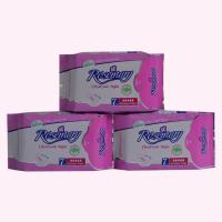 Hot selling ultrathin sanitary napkin ROSEMARY