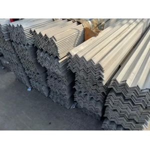 China Hot Rolled Stainless Steel Angle Bar with 201 304 321 316ti 316L 314h 310S 2507 Materials and 2b Ba No.1 No.4 4K 8K Mirror Finish wholesale