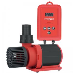 China Ultra Quiet Aquarium Water Pump Multifunctional 3 Nozzles For Statuary Cleaning supplier
