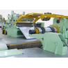 China Cnc with PLC control Galvanized Steel Coil Slitting Line Machine wholesale