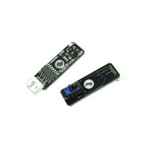 China Arduino、デモ コードの CTRT5000 のための赤外線たどるセンサー supplier